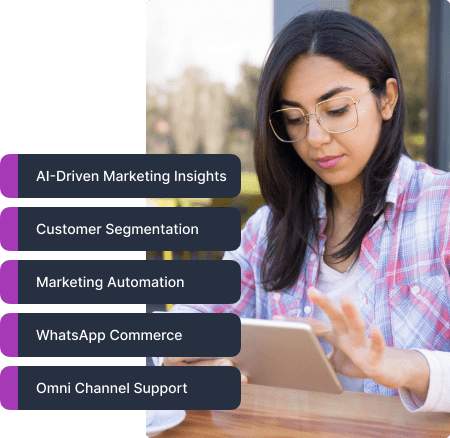 Automate Your Chats