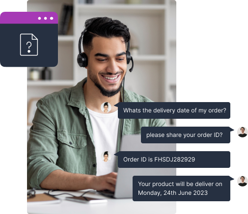Automate Your Chats