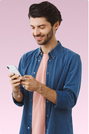 Easily build & customize your workflows