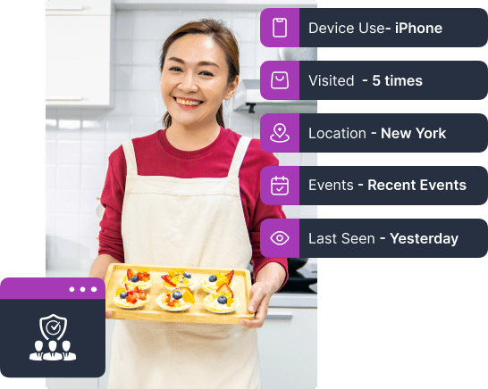 Get Customer Insights