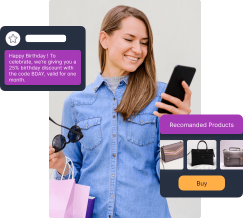 Hyper Personalized Marketing