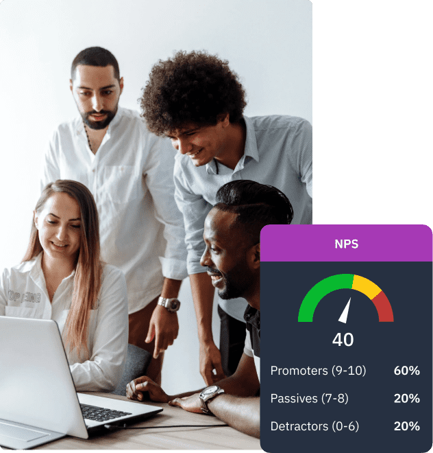 Omni Channel Support