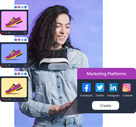 Automated Cross-Selling