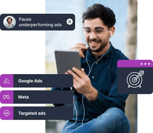 Conversion Dashboard