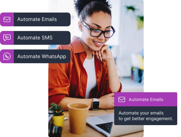 Automate Your Chats